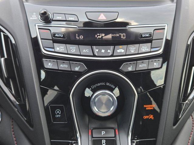 Photo of 2023 Platinum White Pearl Acura RDX