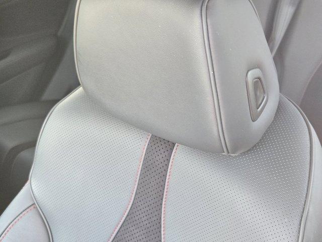 Photo of 2023 Platinum White Pearl Acura RDX