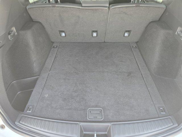 Photo of 2023 Platinum White Pearl Acura RDX