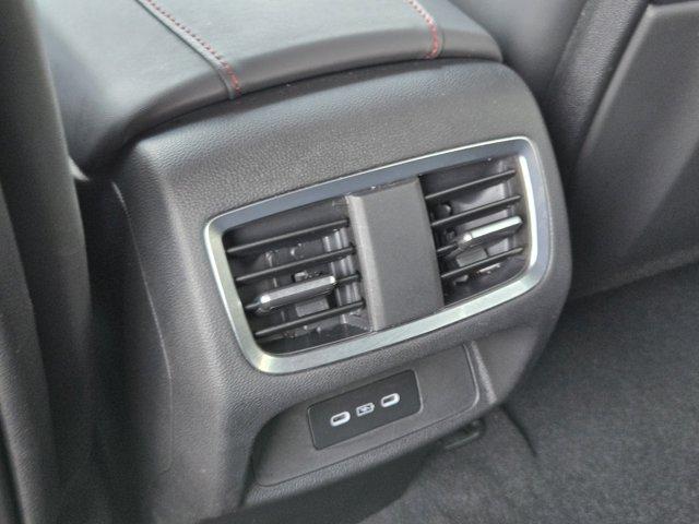 Photo of 2023 Platinum White Pearl Acura RDX