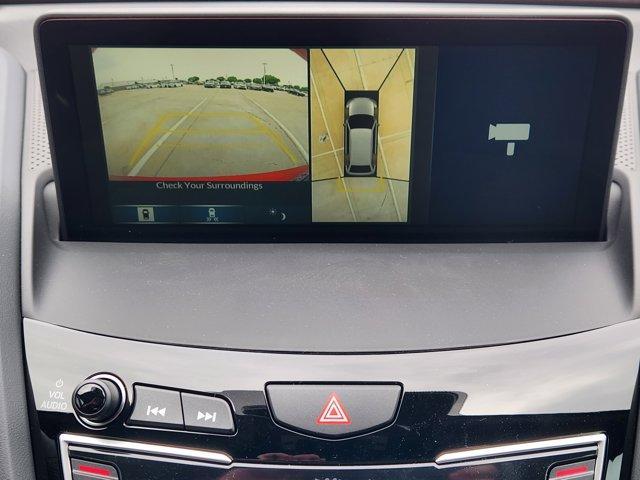 Photo of 2025 Performance Red Pearl Acura RDX
