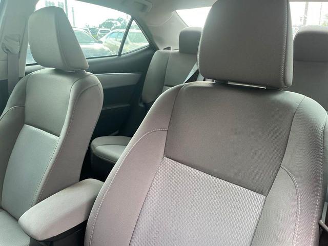 Photo of 2016 Barcelona Red Metallic Toyota Corolla