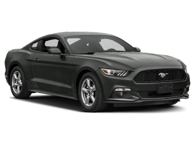 Photo of 2015 Race Red Ford Mustang