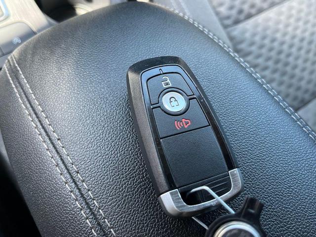 Photo of 2020 Sedona Orange Metallic Ford Escape