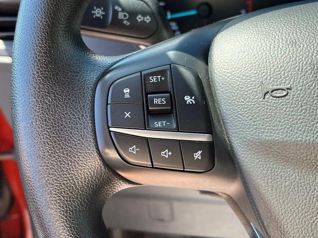 Photo of 2020 Sedona Orange Metallic Ford Escape