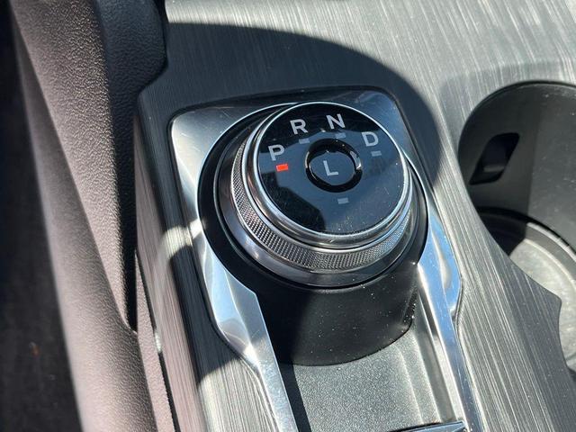 Photo of 2020 Sedona Orange Metallic Ford Escape
