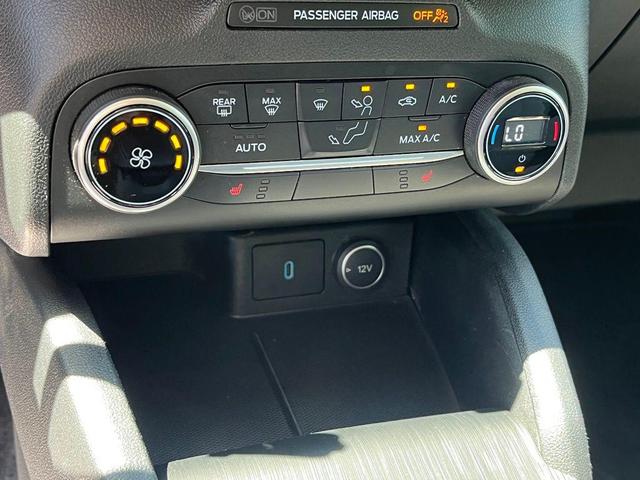 Photo of 2020 Sedona Orange Metallic Ford Escape