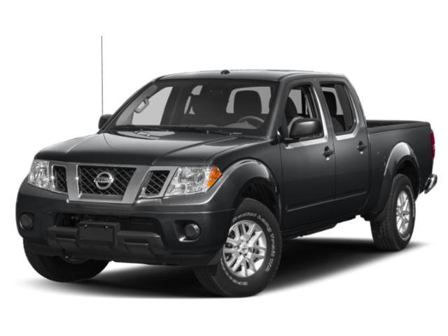 Photo of 2015 Metallic Blue Nissan Frontier