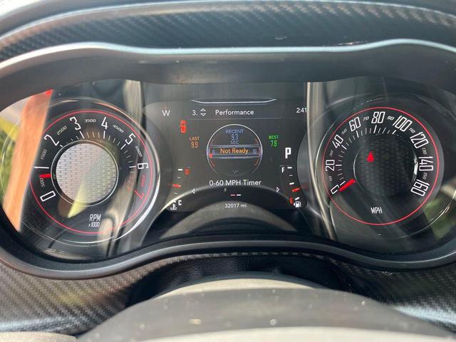 Photo of 2023 Go Mango Dodge Challenger