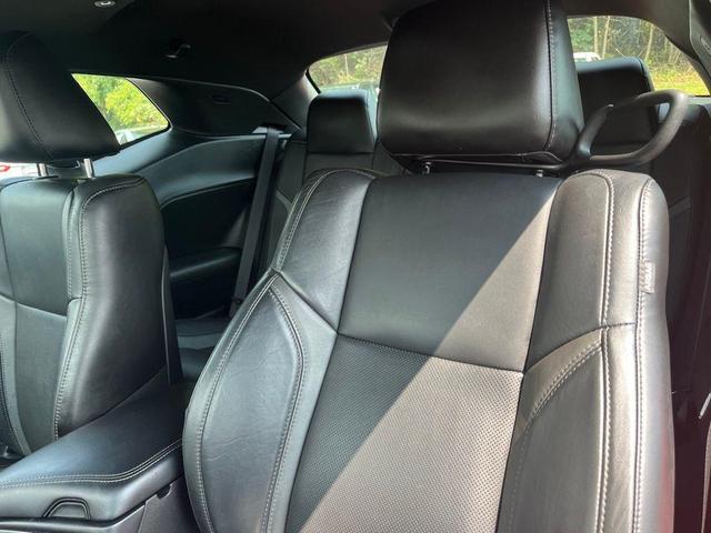 Photo of 2023 Go Mango Dodge Challenger