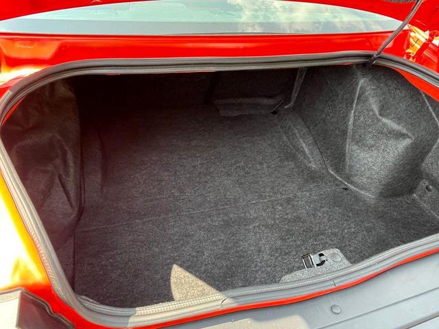 Photo of 2023 Go Mango Dodge Challenger