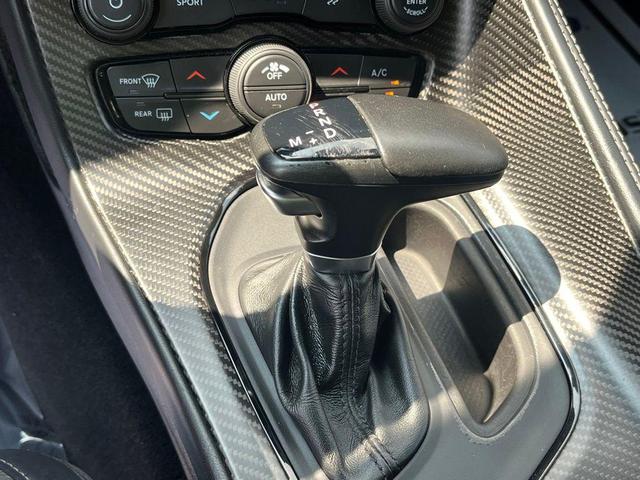 Photo of 2023 Go Mango Dodge Challenger