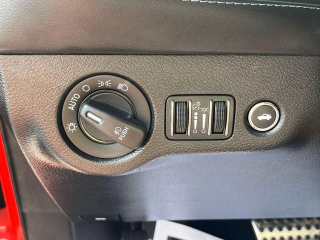 Photo of 2023 Go Mango Dodge Challenger