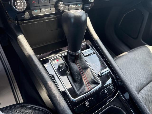 Photo of 2022 Billet Silver Metallic Clearcoat Jeep Compass
