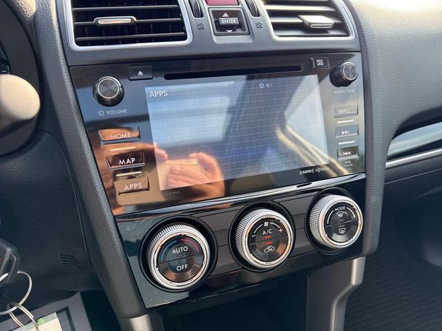 Photo of 2017 Ice Silver Metallic Subaru Forester