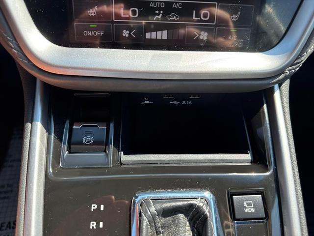 Photo of 2020 Ice Silver Metallic Subaru Outback