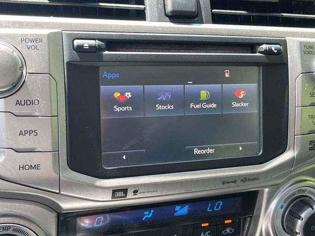 Photo of 2016 Magnetic Gray Metallic Toyota 4Runner