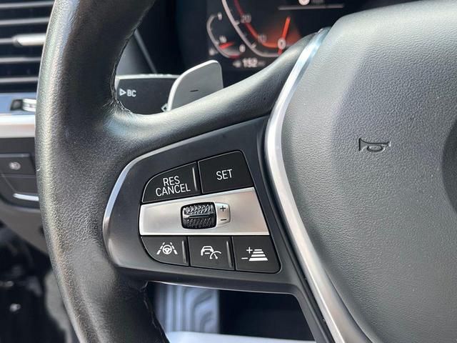 Photo of 2020 Black Sapphire Metallic BMW X3