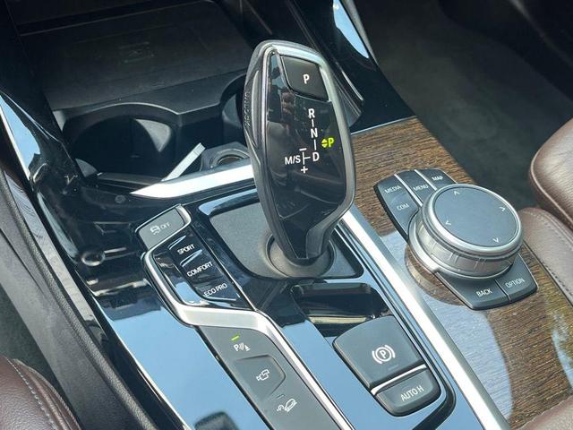Photo of 2020 Black Sapphire Metallic BMW X3