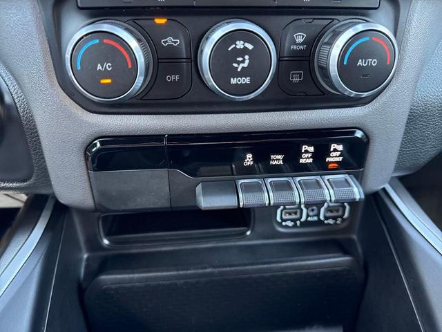 Photo of 2022 Billet Silver Metallic Clearcoat RAM 1500