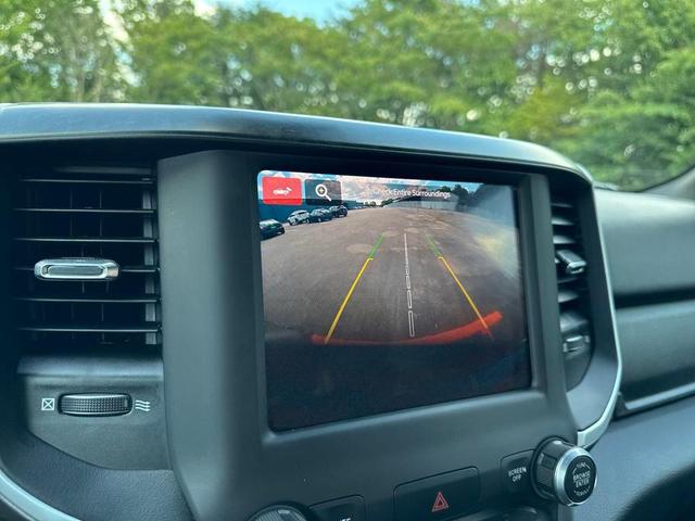 Photo of 2022 Billet Silver Metallic Clearcoat RAM 1500