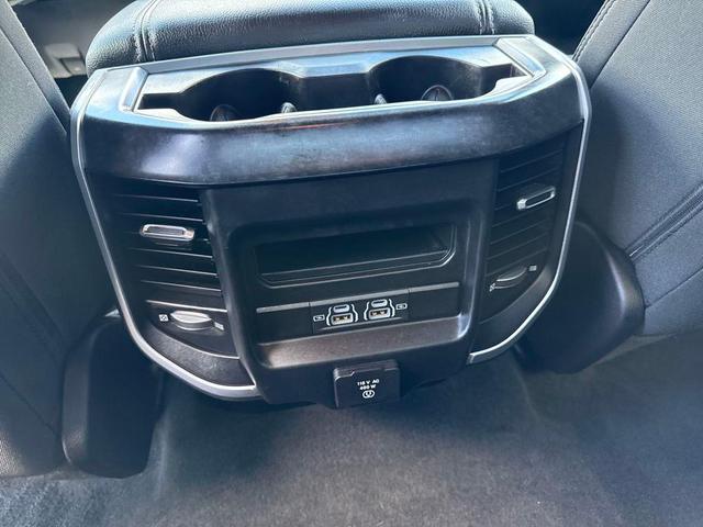 Photo of 2022 Billet Silver Metallic Clearcoat RAM 1500