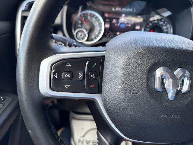 Photo of 2022 Billet Silver Metallic Clearcoat RAM 1500