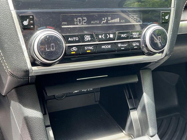 Photo of 2019 Abyss Blue Pearl Subaru Outback