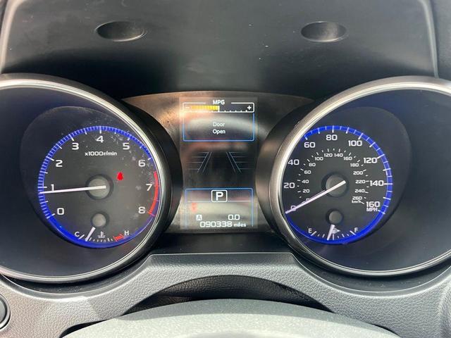 Photo of 2019 Abyss Blue Pearl Subaru Outback