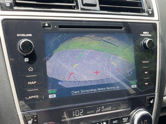Photo of 2019 Abyss Blue Pearl Subaru Outback