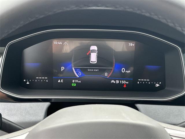 Photo of 2025 Pure White Volkswagen Jetta