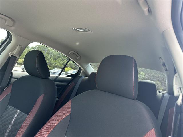 Photo of 2025 Sky Nissan Versa