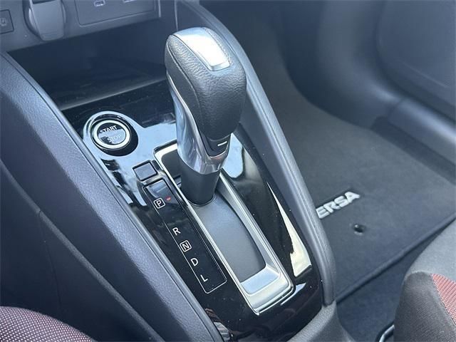 Photo of 2025 Sky Nissan Versa