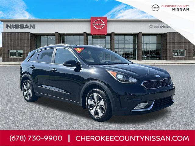 2019 Kia NIRO