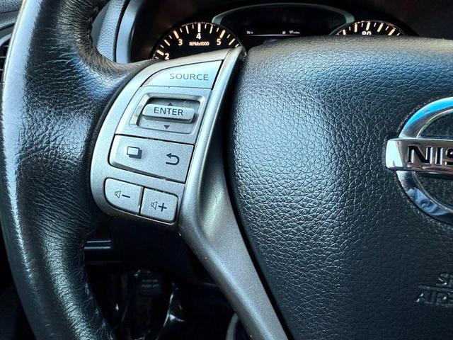 Photo of 2015 Storm Nissan Altima