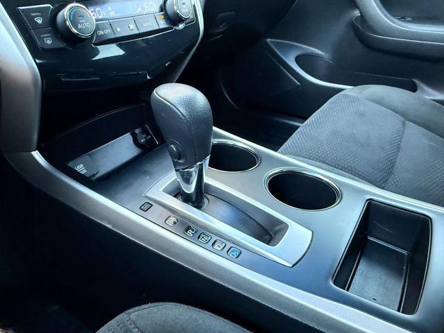 Photo of 2015 Storm Nissan Altima