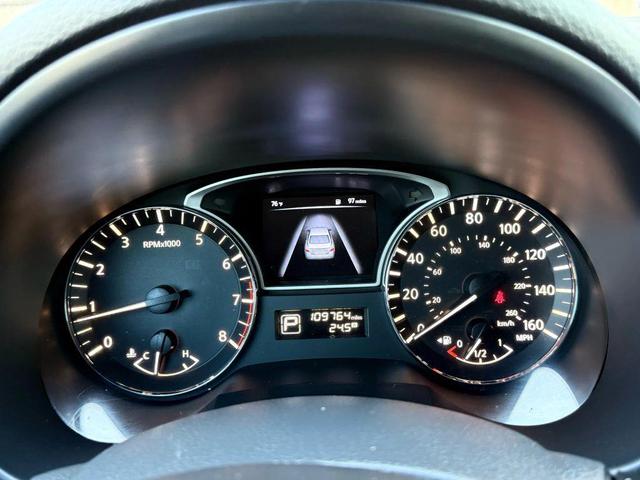 Photo of 2015 Storm Nissan Altima