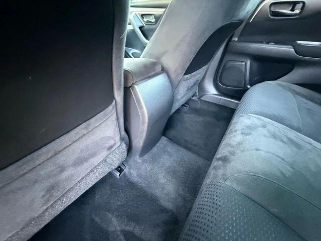 Photo of 2015 Storm Nissan Altima