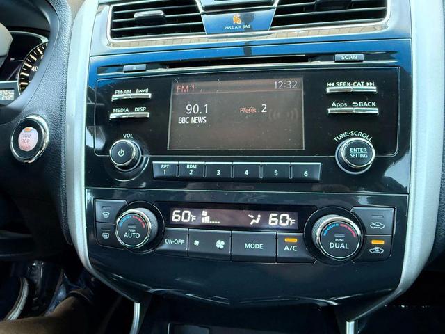 Photo of 2015 Storm Nissan Altima