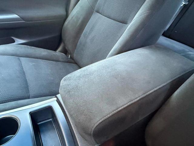 Photo of 2015 Storm Nissan Altima