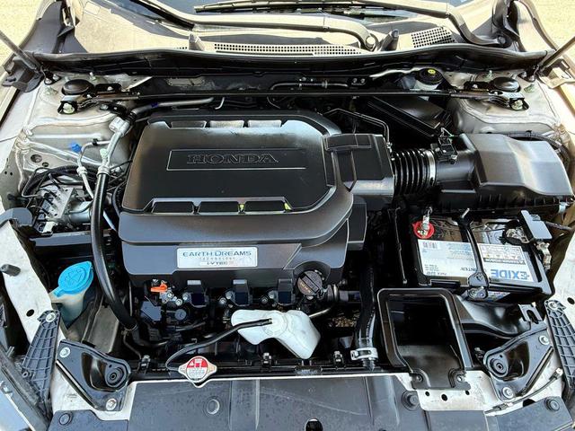 Photo of 2015 Gold Honda Accord