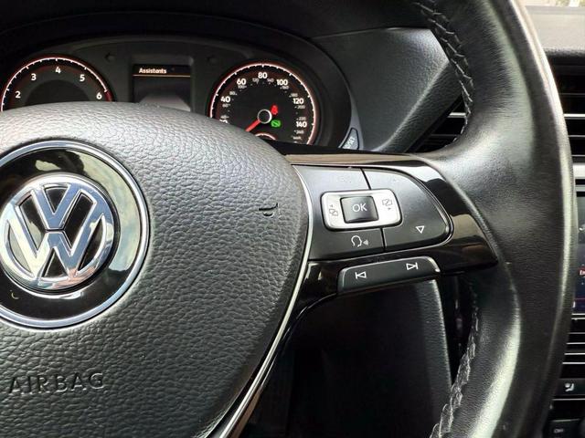 Photo of 2020 Deep Black Pearl Volkswagen Passat