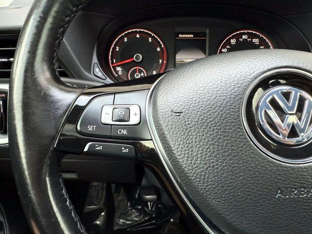 Photo of 2020 Deep Black Pearl Volkswagen Passat