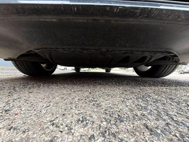 Photo of 2018 Deep Black Pearl Metallic Volkswagen Passat