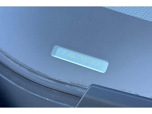 Photo of 2022 Ceramic White Subaru WRX