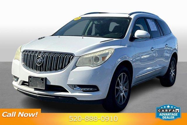 2016 Buick Enclave