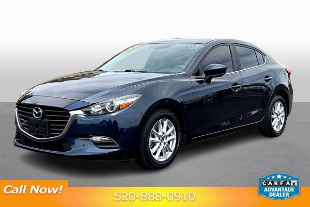 2017 Mazda Mazda3