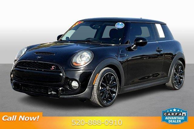 2017 MINI Hardtop