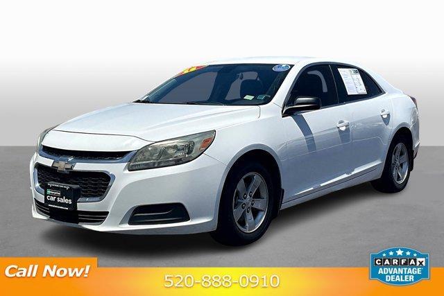 2015 Chevrolet Malibu
