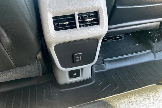 Photo of 2020 Quicksilver Metallic GMC Terrain